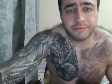 Aaron_Royal April 24, 2025 Chaturbate stream image