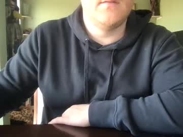 Aroney87 April 24, 2025 Chaturbate stream image