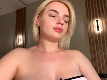 Auroraauraq April 24, 2025 Chaturbate stream image