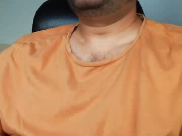 Burlymonster April 24, 2025 Chaturbate stream image