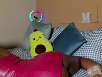 Chocolandra_10 April 24, 2025 Chaturbate stream image