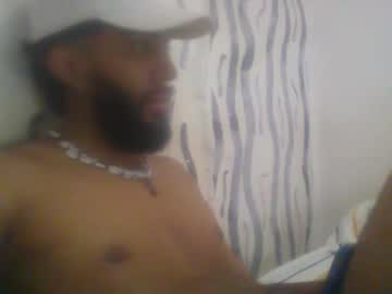 Danielmoratto April 24, 2025 Chaturbate stream image