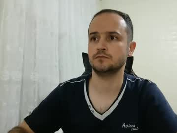 Fantasyman77 April 24, 2025 Chaturbate stream image