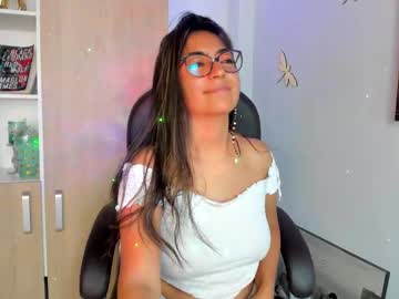Isabella22_1 April 24, 2025 Chaturbate stream image