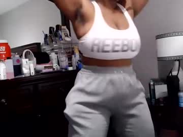 Jigglypineapples April 24, 2025 Chaturbate stream image
