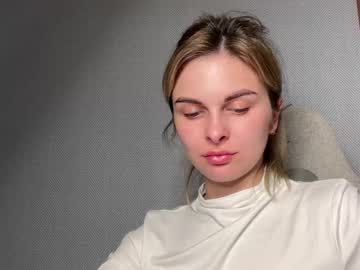 Kiss_Alina_Kiss April 24, 2025 Chaturbate stream image