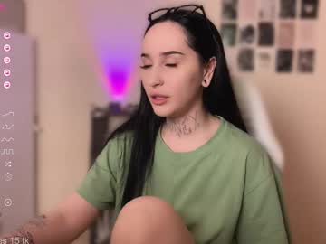 Kissmenastya April 24, 2025 Chaturbate stream image