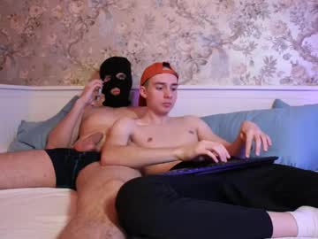 Marexoco April 24, 2025 Chaturbate stream image