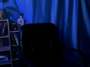 Mariana_Sl April 24, 2025 Chaturbate stream image