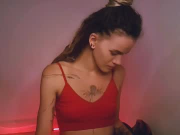 Maryholm April 24, 2025 Chaturbate stream image