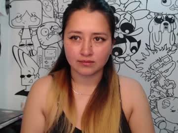 Mypussyforiu April 24, 2025 Chaturbate stream image