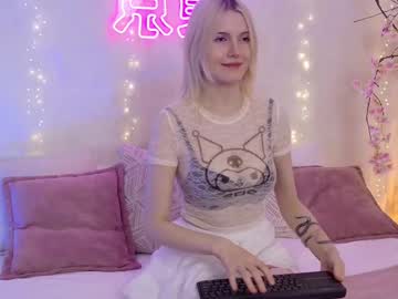 Nellloyns April 24, 2025 Chaturbate stream image