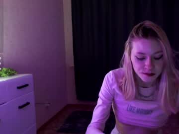Pussy_White April 24, 2025 Chaturbate stream image