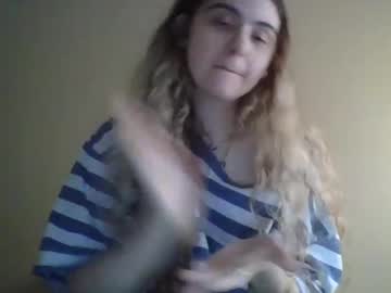 Roseoca April 24, 2025 Chaturbate stream image