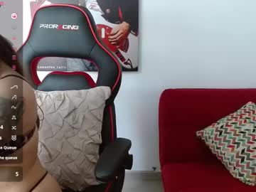 Tattusamy April 24, 2025 Chaturbate stream image