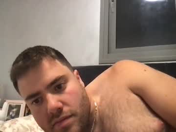 Ben117 April 24, 2025 Chaturbate stream image