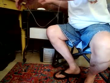 Cali1962 April 24, 2025 Chaturbate stream image