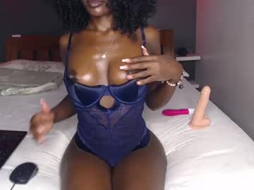 Cherry_Linn April 24, 2025 Chaturbate stream image
