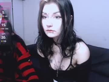 Dildodelirium April 24, 2025 Chaturbate stream image