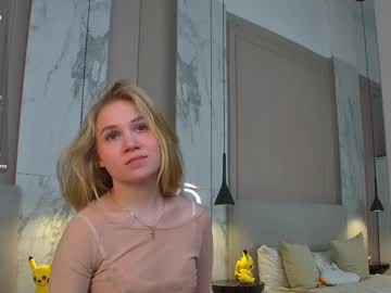Ellenagreen April 24, 2025 Chaturbate stream image