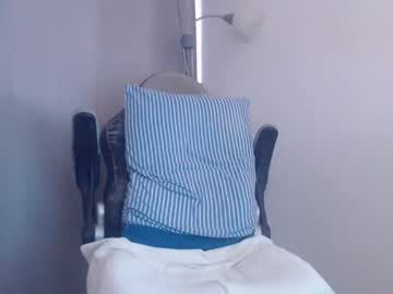Esteban7984068 April 24, 2025 Chaturbate stream image