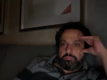 Fredmarsone April 24, 2025 Chaturbate stream image