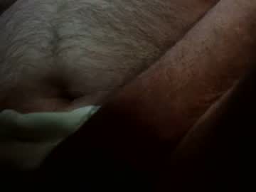 Hairydad246 April 24, 2025 Chaturbate stream image
