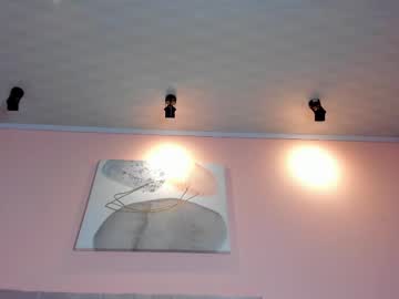 Hannamartinn_ April 24, 2025 Chaturbate stream image