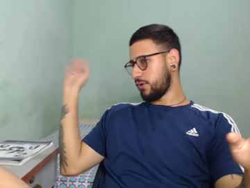Inzack April 24, 2025 Chaturbate stream image