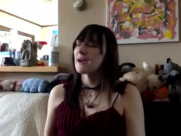 Kylianna stream photo from April 24, 2025
