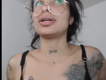 Lilpalacio April 24, 2025 Chaturbate stream image