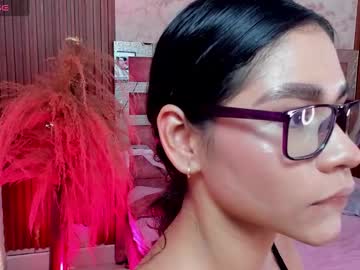 Lucero_Estrella April 24, 2025 Chaturbate stream image