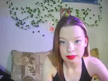 Mevvlia April 24, 2025 Chaturbate stream image