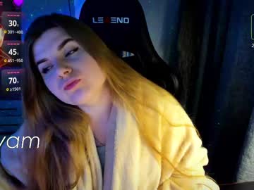 Miryam_Taylor April 24, 2025 Chaturbate stream image