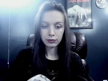 _Naamah April 24, 2025 Chaturbate stream image