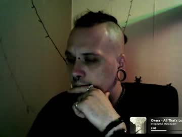 Nezvers April 24, 2025 Chaturbate stream image