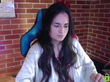 Princesa_Leia_Zathur April 24, 2025 Chaturbate stream image