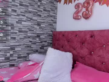 Skyhotgirl April 24, 2025 Chaturbate stream image