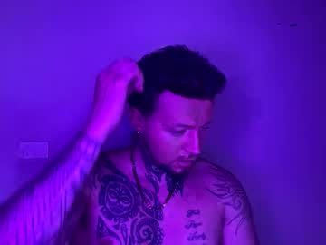 Thatangelgabriel April 24, 2025 Chaturbate stream image
