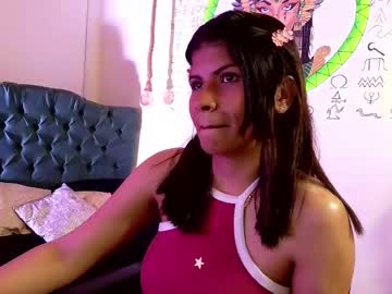 Vaniladream April 24, 2025 Chaturbate stream image