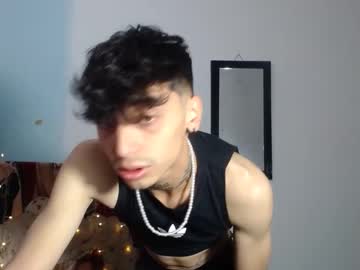 Xalejo_Max April 24, 2025 Chaturbate stream image
