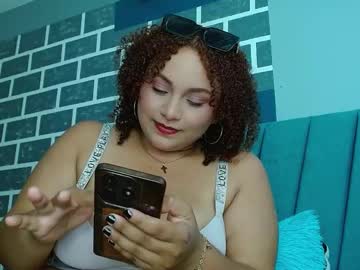 Yera_Carey April 24, 2025 Chaturbate stream image