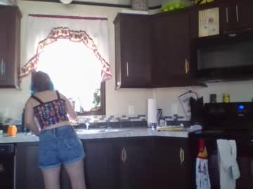 Yinyang3 April 24, 2025 Chaturbate stream image