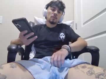 Zeeko2323 stream photo from April 24, 2025