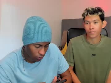 Alan_Scot April 24, 2025 Chaturbate stream image