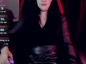 Alariafatal April 24, 2025 Chaturbate stream image