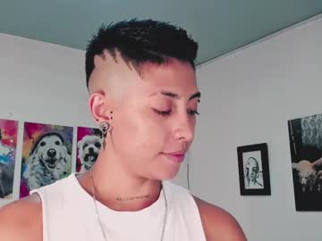 Aleja1214 April 24, 2025 Chaturbate stream image