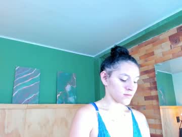 Aliceferrer_ April 24, 2025 Chaturbate stream image