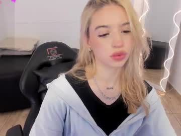 Ambberr_Tay April 24, 2025 Chaturbate stream image
