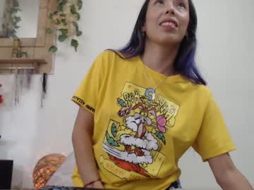 Amy_Mur April 24, 2025 Chaturbate stream image